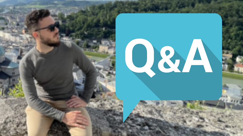 Q&A de campanie