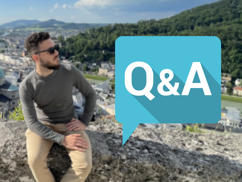 Q&A de campanie